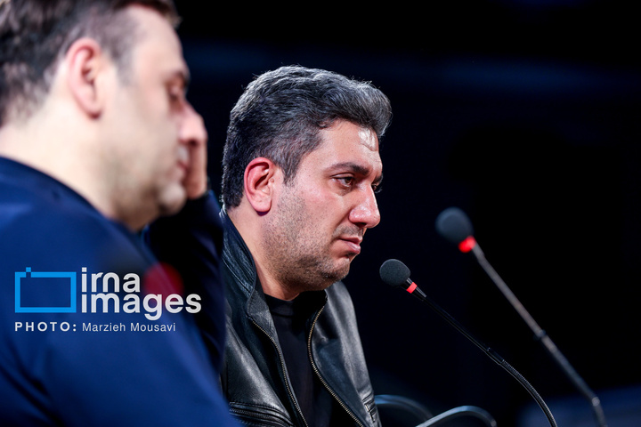 نهمین روز چهل‌وچهارمین جشنواره فیلم فجر