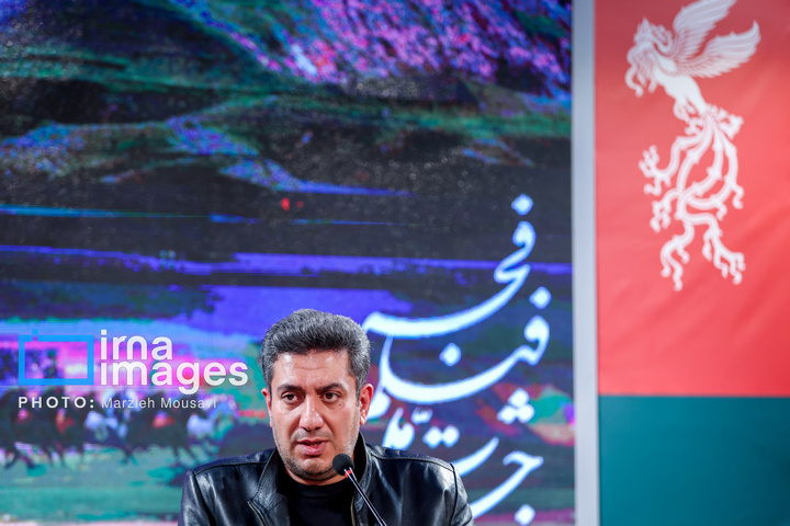 نهمین روز چهل‌وچهارمین جشنواره فیلم فجر