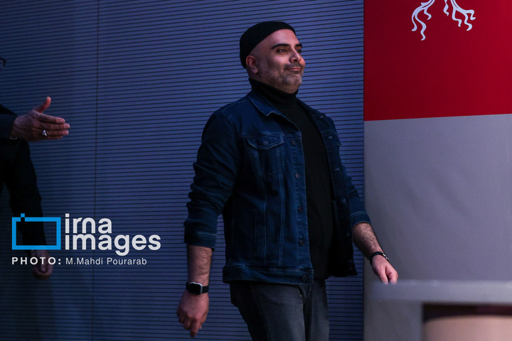 نهمین روز چهل‌وچهارمین جشنواره فیلم فجر