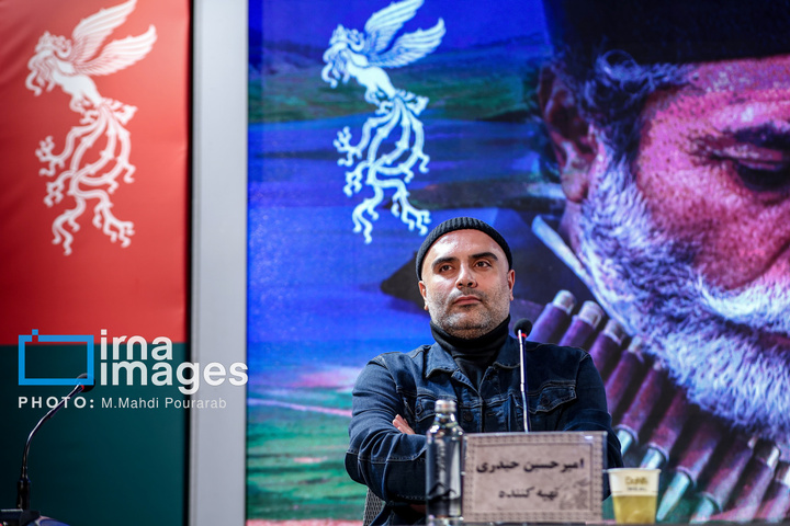 نهمین روز چهل‌وچهارمین جشنواره فیلم فجر