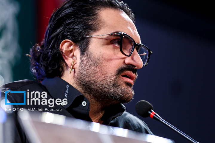 نهمین روز چهل‌وچهارمین جشنواره فیلم فجر