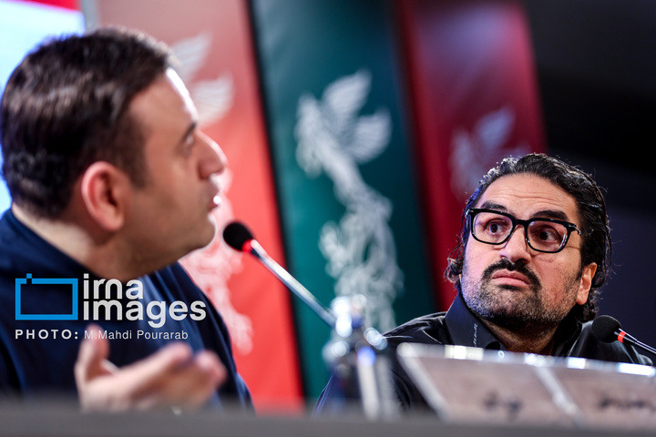 نهمین روز چهل‌وچهارمین جشنواره فیلم فجر