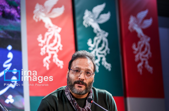 نهمین روز چهل‌وچهارمین جشنواره فیلم فجر