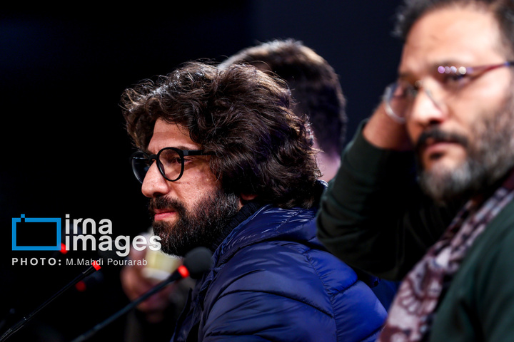 نهمین روز چهل‌وچهارمین جشنواره فیلم فجر