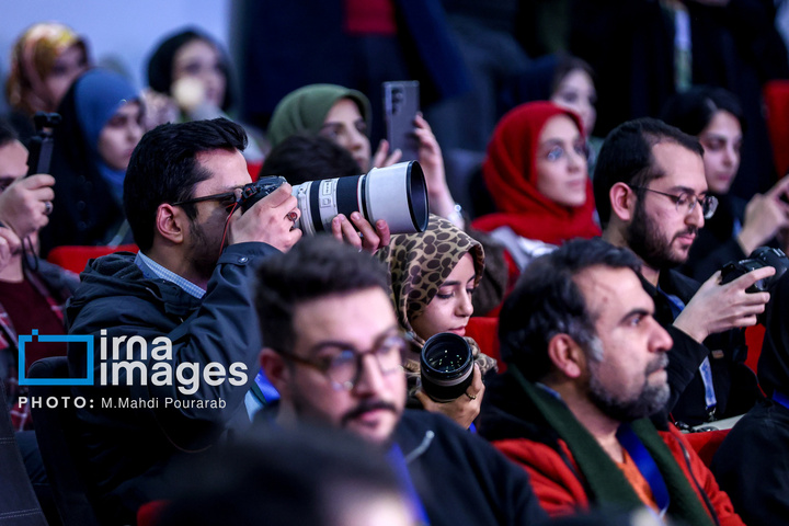 نهمین روز چهل‌وچهارمین جشنواره فیلم فجر