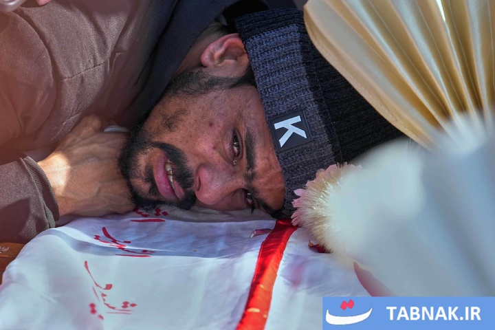 حمله تروریستی به مسجد شیعیان پاکستان