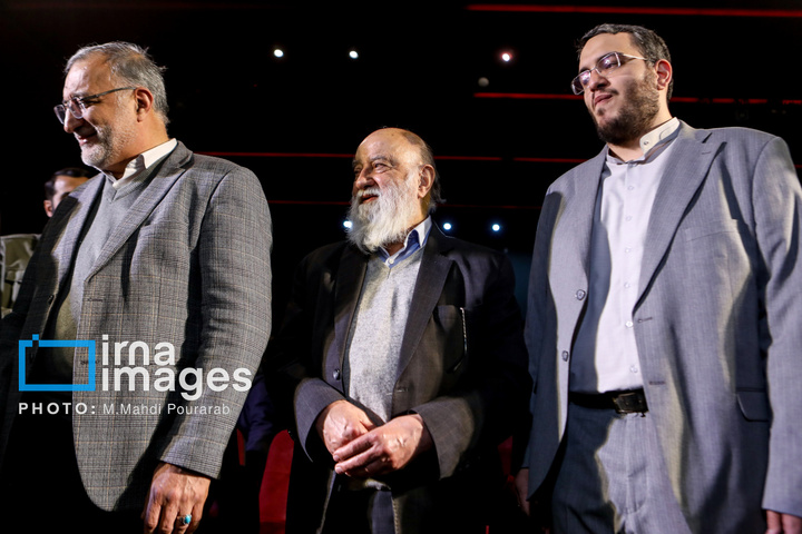 دهمین روز چهل‌وچهارمین جشنواره فیلم فجر