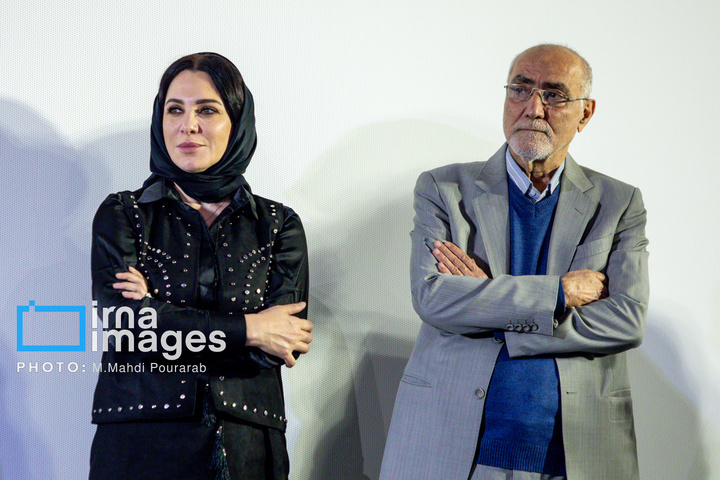 دهمین روز چهل‌وچهارمین جشنواره فیلم فجر