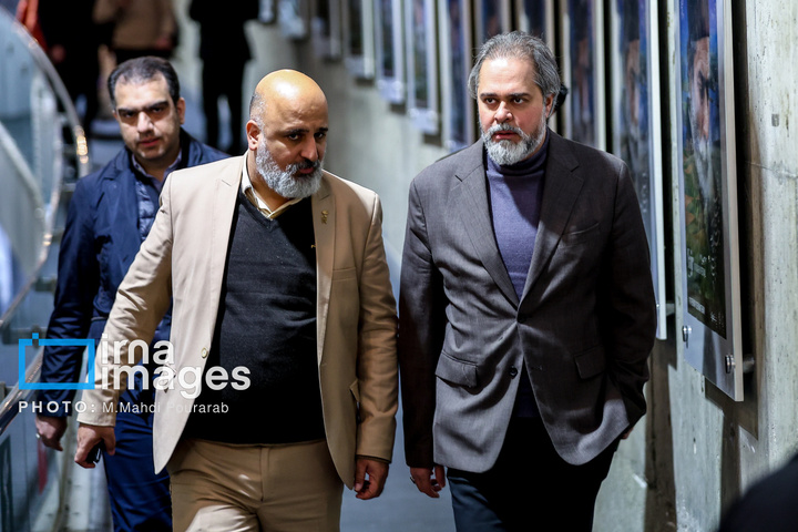 دهمین روز چهل‌وچهارمین جشنواره فیلم فجر