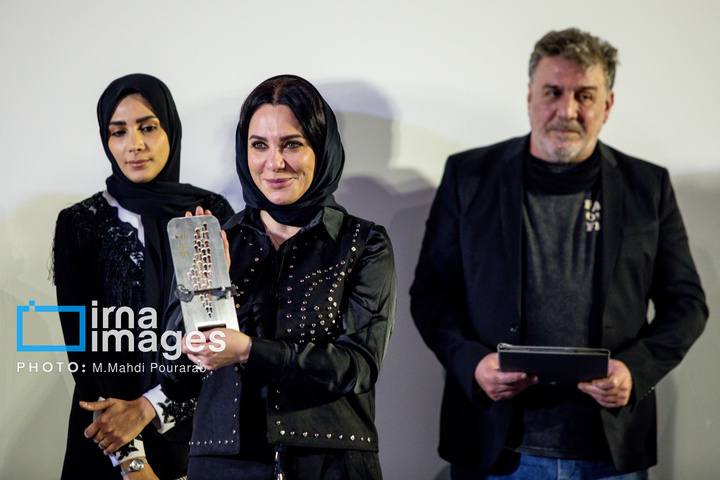 دهمین روز چهل‌وچهارمین جشنواره فیلم فجر