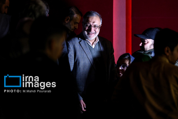 دهمین روز چهل‌وچهارمین جشنواره فیلم فجر