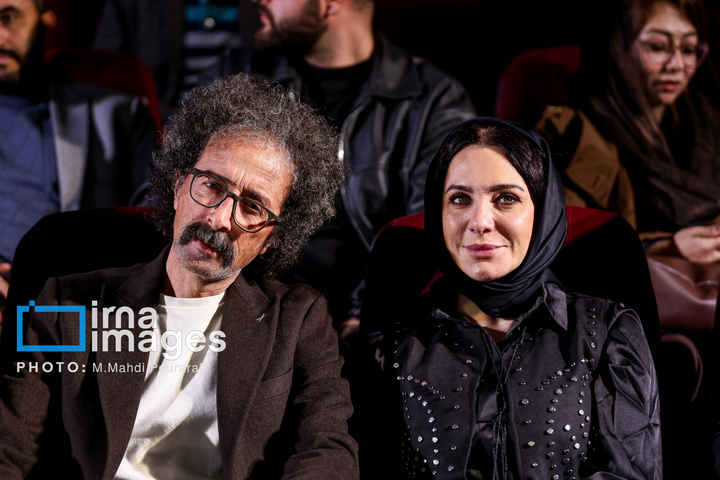 دهمین روز چهل‌وچهارمین جشنواره فیلم فجر