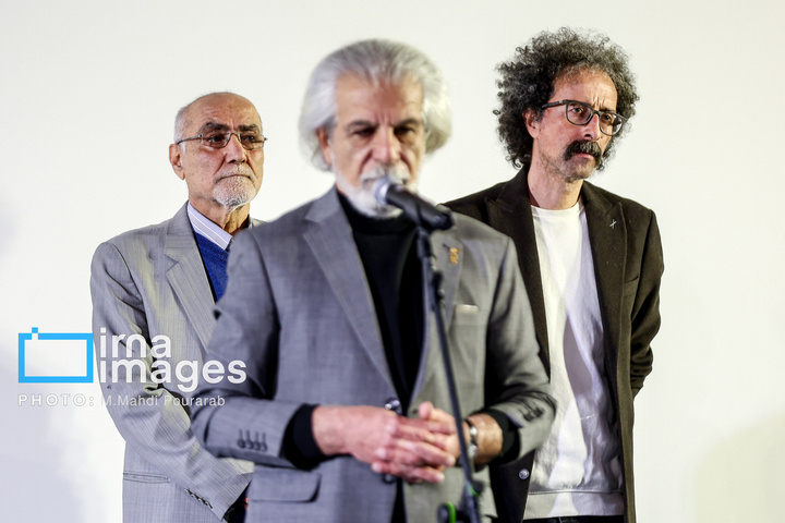 دهمین روز چهل‌وچهارمین جشنواره فیلم فجر