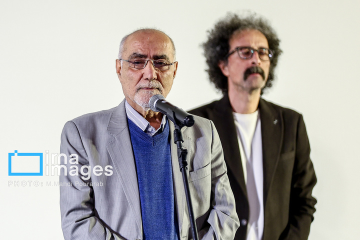 دهمین روز چهل‌وچهارمین جشنواره فیلم فجر