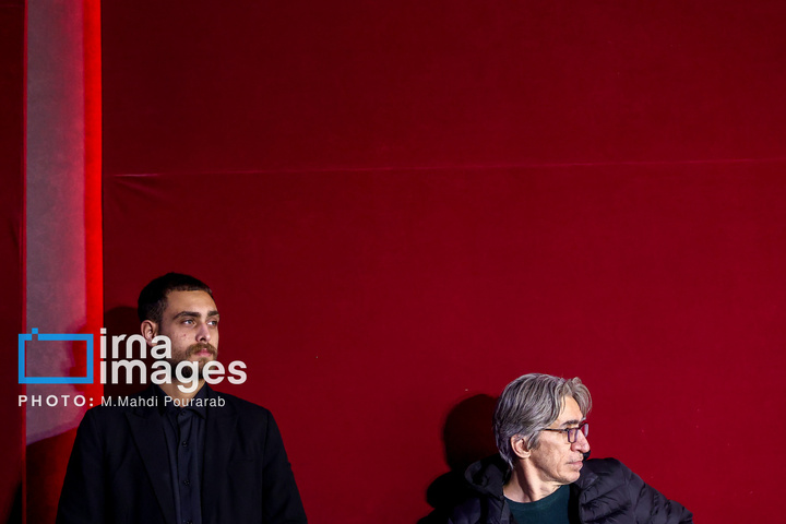 دهمین روز چهل‌وچهارمین جشنواره فیلم فجر