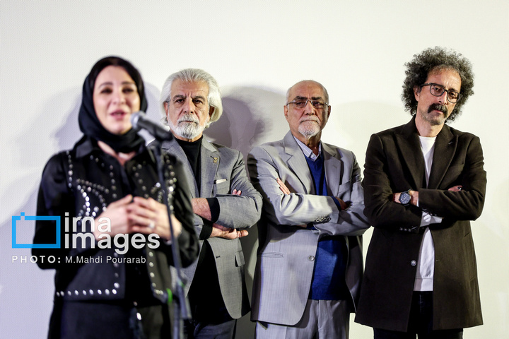 دهمین روز چهل‌وچهارمین جشنواره فیلم فجر