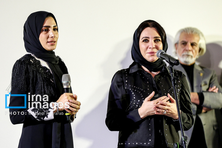 دهمین روز چهل‌وچهارمین جشنواره فیلم فجر