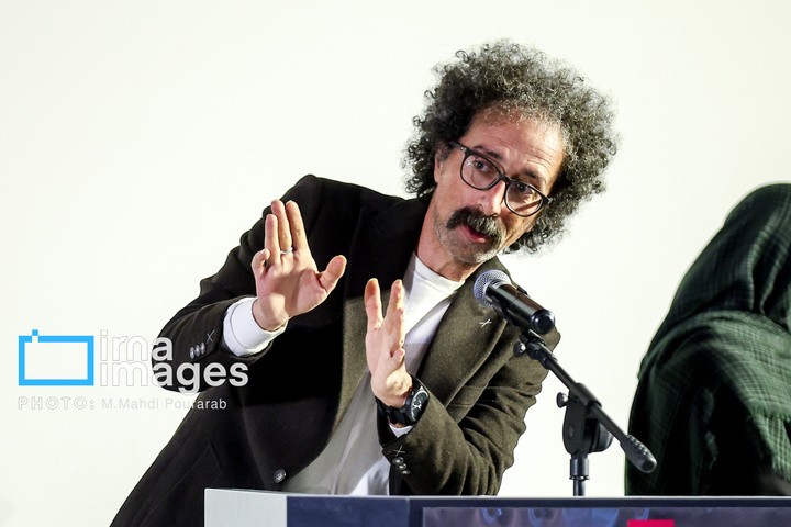 دهمین روز چهل‌وچهارمین جشنواره فیلم فجر