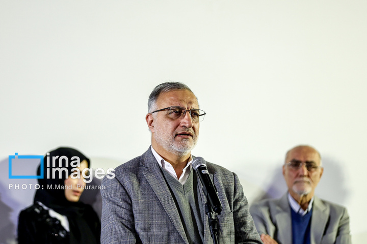 دهمین روز چهل‌وچهارمین جشنواره فیلم فجر