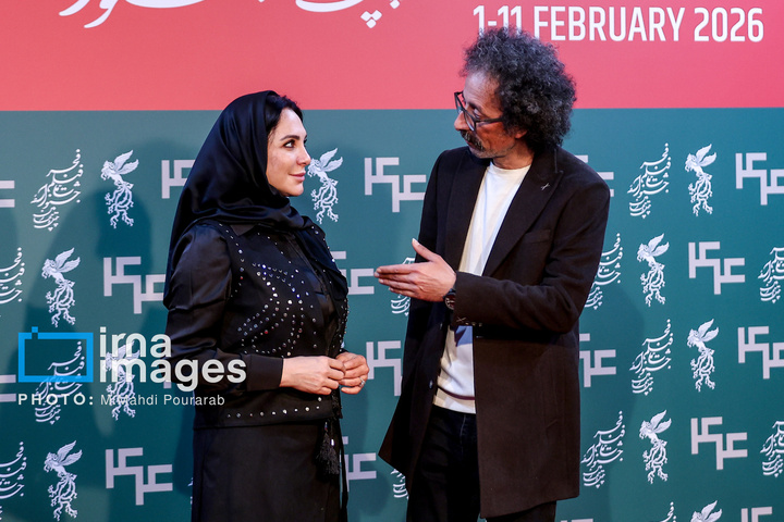 دهمین روز چهل‌وچهارمین جشنواره فیلم فجر