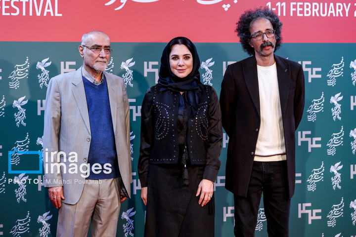 دهمین روز چهل‌وچهارمین جشنواره فیلم فجر