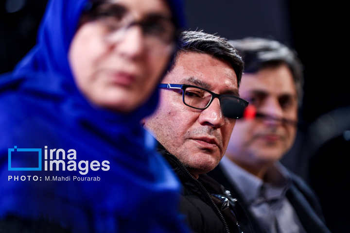 دهمین روز چهل‌وچهارمین جشنواره فیلم فجر