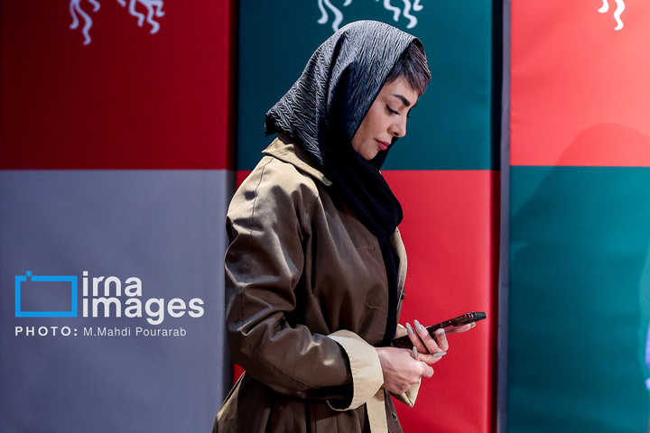 دهمین روز چهل‌وچهارمین جشنواره فیلم فجر