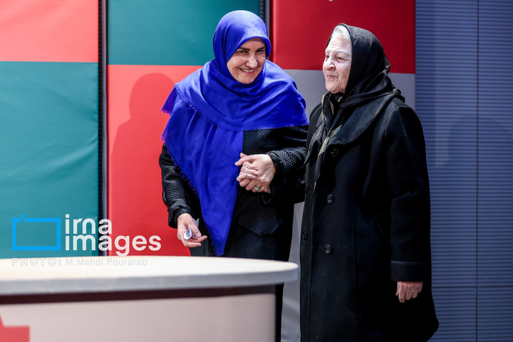 دهمین روز چهل‌وچهارمین جشنواره فیلم فجر