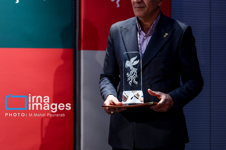 دهمین روز چهل‌وچهارمین جشنواره فیلم فجر