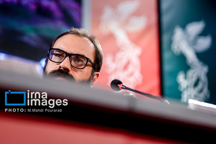 دهمین روز چهل‌وچهارمین جشنواره فیلم فجر