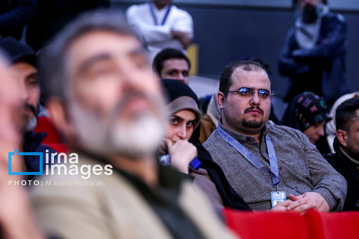 دهمین روز چهل‌وچهارمین جشنواره فیلم فجر