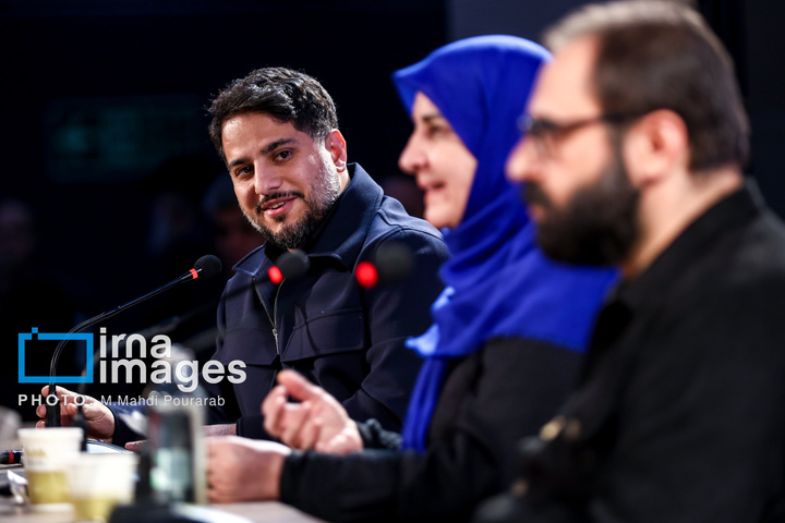 دهمین روز چهل‌وچهارمین جشنواره فیلم فجر