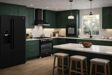 چیدمان خانه به سبک دکوراسیون ایتالیایی