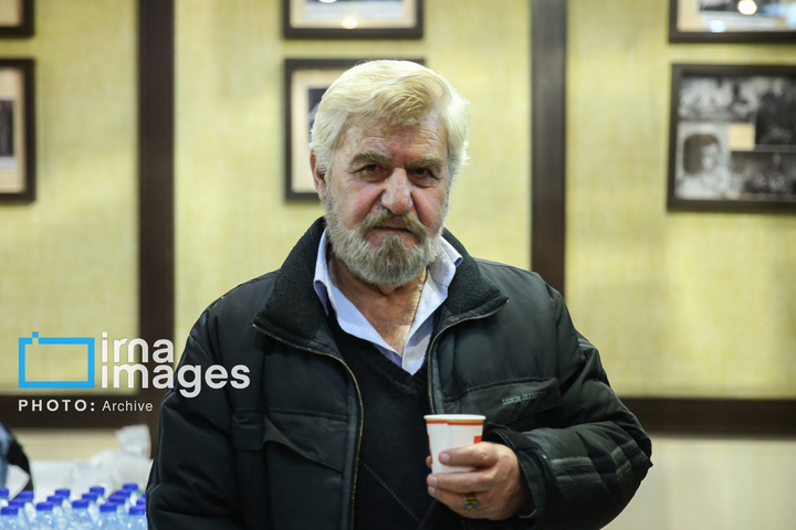 درگذشت عنایت‌الله بخشی، بازیگر سینما