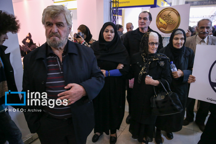 درگذشت عنایت‌الله بخشی، بازیگر سینما