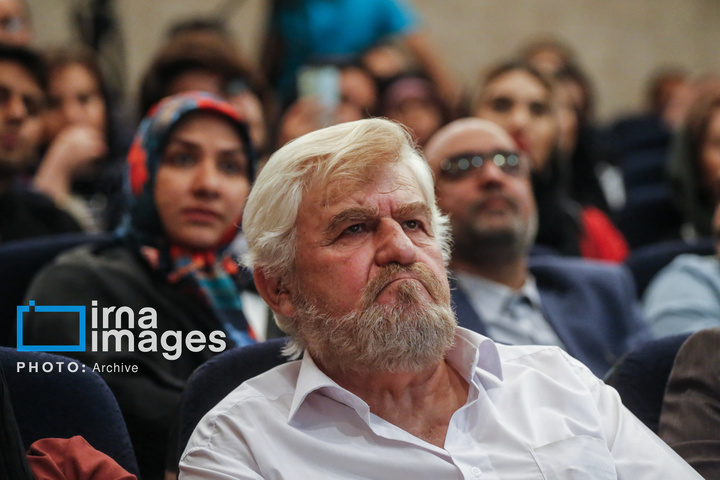 درگذشت عنایت‌الله بخشی، بازیگر سینما