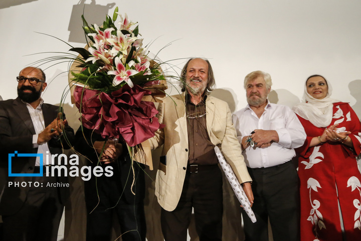 درگذشت عنایت‌الله بخشی، بازیگر سینما