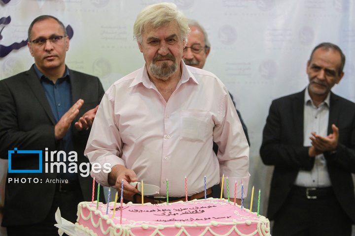 درگذشت عنایت‌الله بخشی، بازیگر سینما