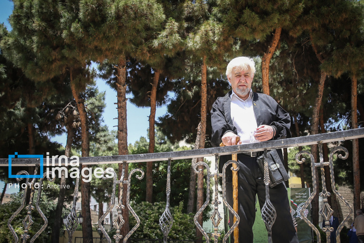 درگذشت عنایت‌الله بخشی، بازیگر سینما