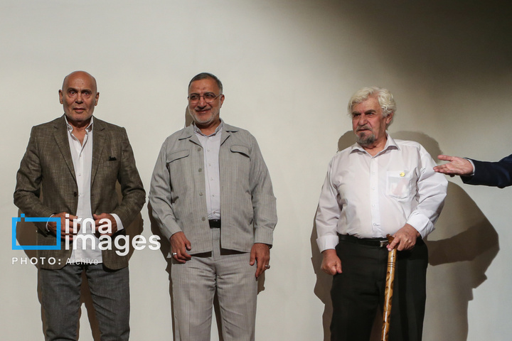 درگذشت عنایت‌الله بخشی، بازیگر سینما