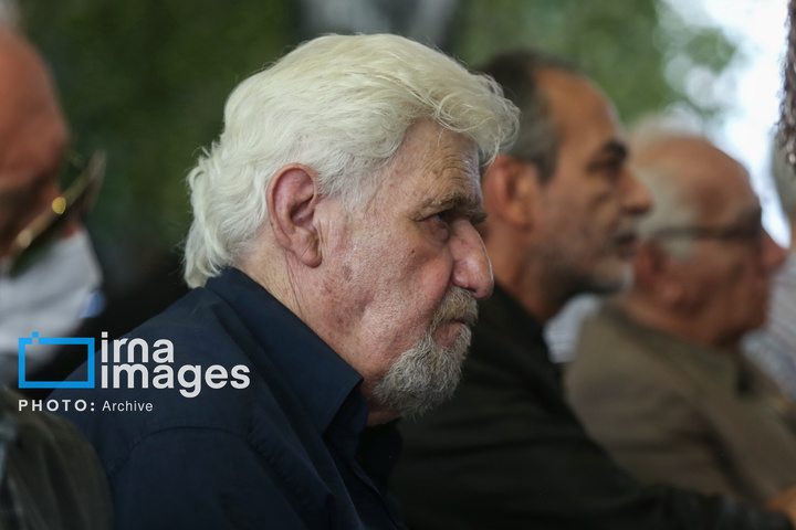 درگذشت عنایت‌الله بخشی، بازیگر سینما