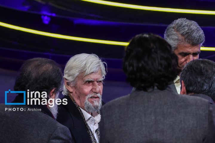 درگذشت عنایت‌الله بخشی، بازیگر سینما