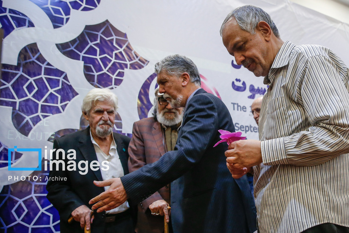 درگذشت عنایت‌الله بخشی، بازیگر سینما