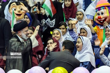 مهربانی را گسترش بده