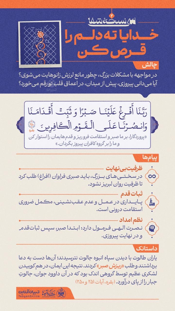 سی نسخۀ شفا (۲)