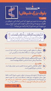 سی نسخۀ شفا (۳)