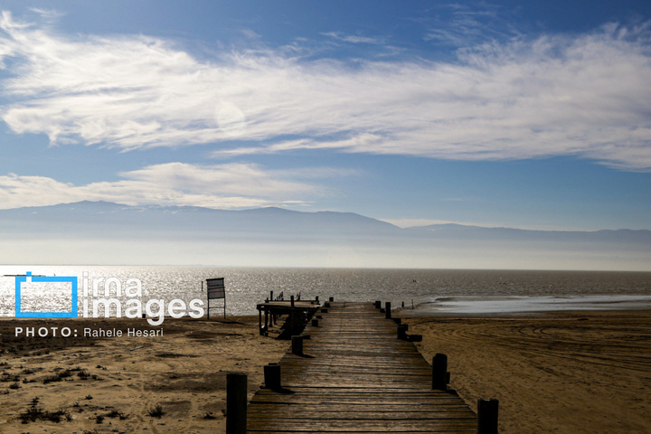 جزیره آشوراده