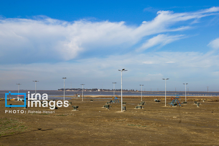 جزیره آشوراده