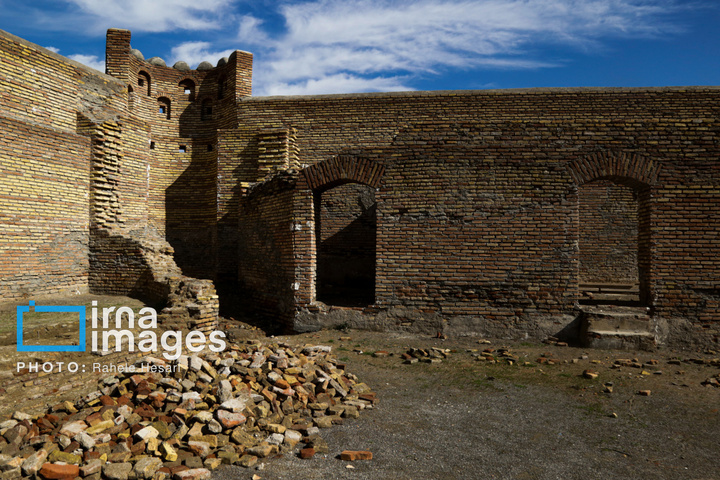 جزیره آشوراده