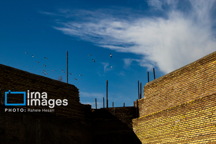 جزیره آشوراده